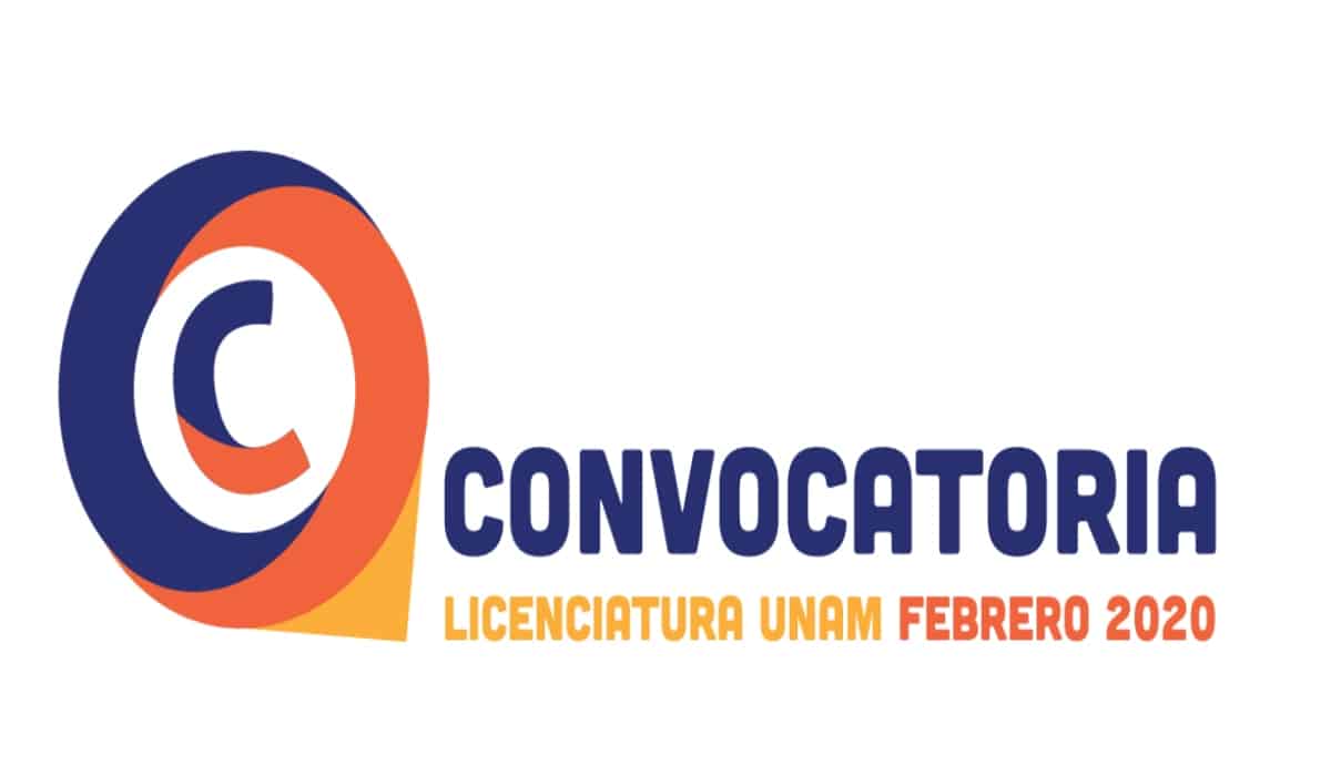 Convocatoria ingreso licenciatura UNAM 2020. Conoce las fechas importantes