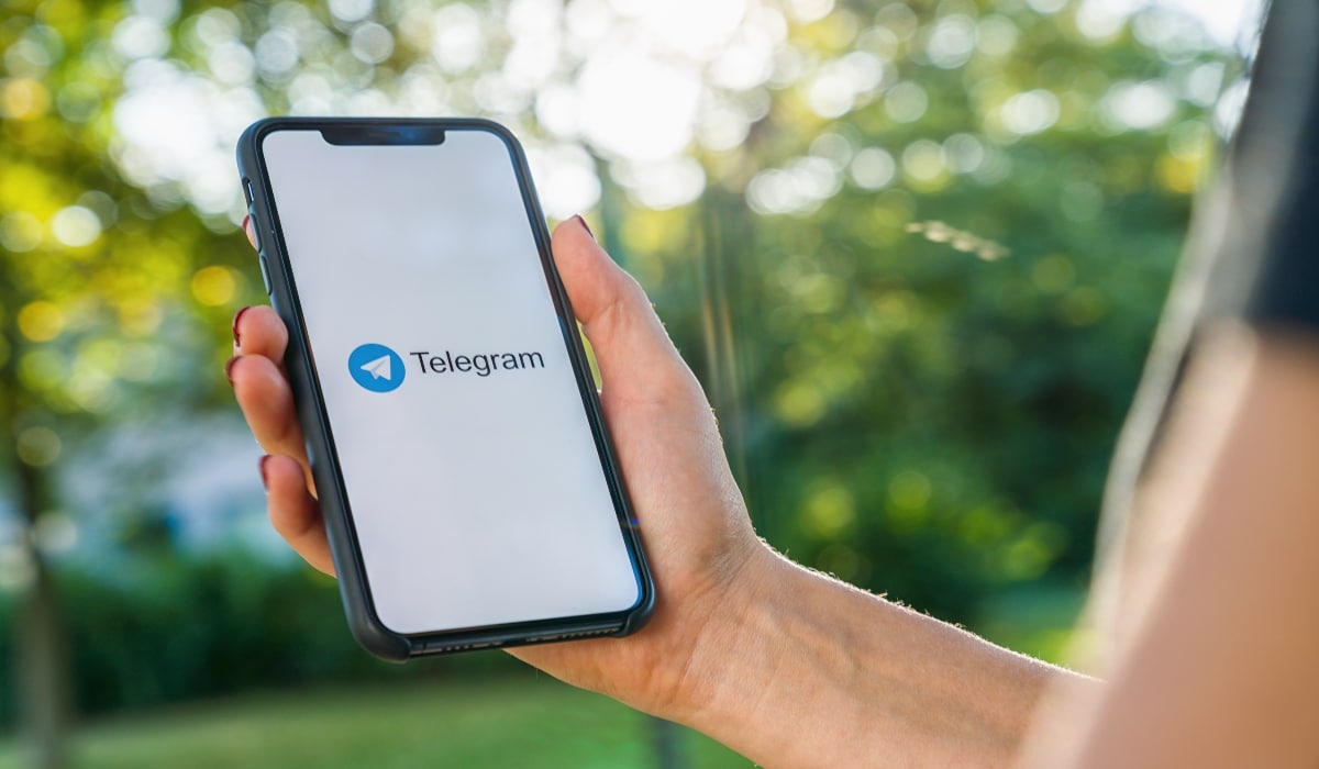 Nueva función de Telegram que supera a WhatsApp