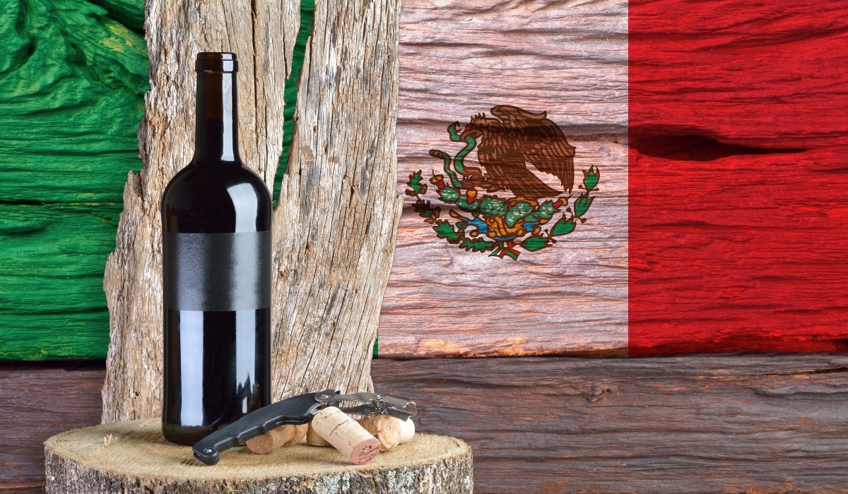 Los stickers que todo amante del vino mexicano necesita