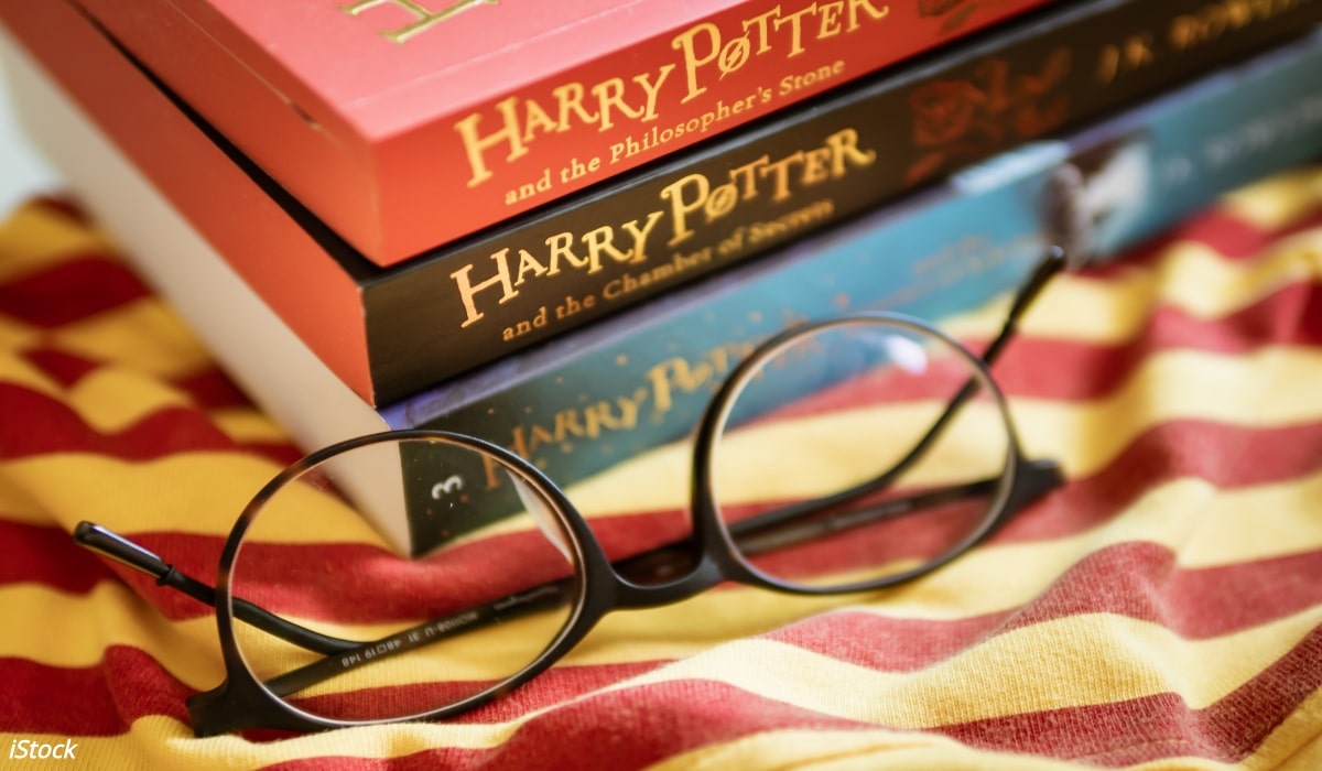 ¿Sabías que existen 4 libros más de Harry Potter? De esto hablan