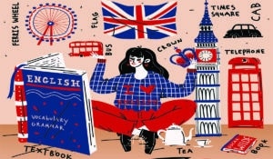 10 razones para estudiar en el Reino Unido