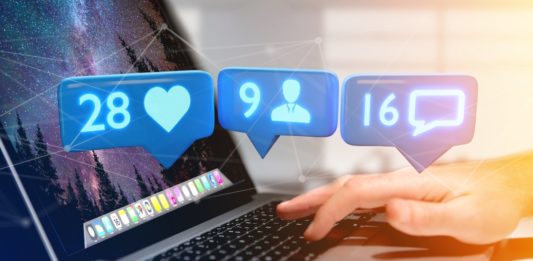 5 películas que cambiarán tu forma de pensar sobre las redes sociales