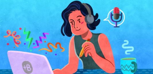 Descubre cómo aprender idiomas con ayuda de los podcast