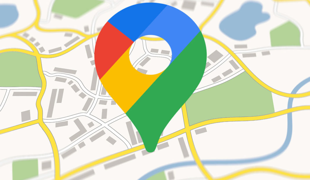 Estas son las 5 nuevas funciones que implementó Google Maps ...