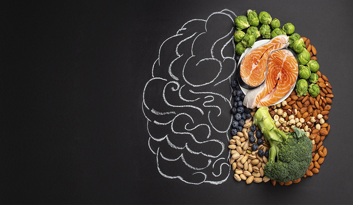 Nutrientes que mejoran tus capacidades cognitivas