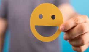 3 puntos clave para diferenciar entre alegría y felicidad