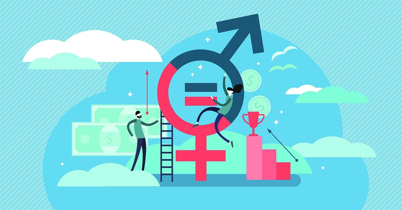 6 pequeñas acciones que generan impacto en el tema de igualdad de género