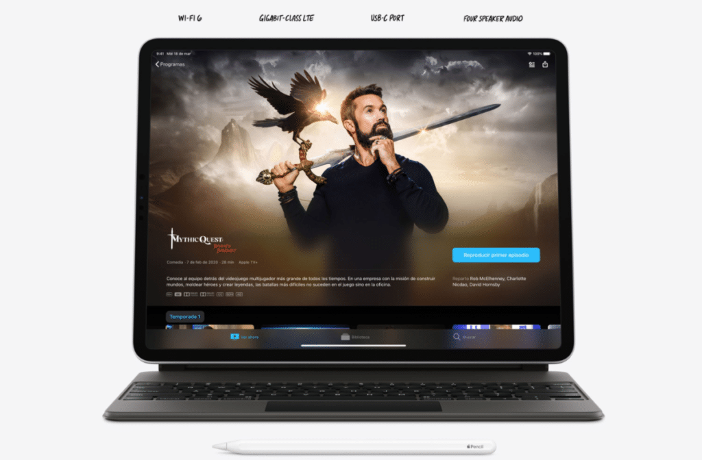 Cual Es La Ultima Version De Macbook Pro