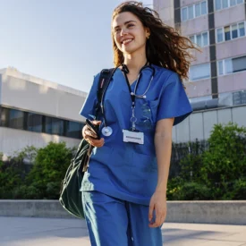 Por qué estudiar medicina y qué especialidades médicas puedes elegir