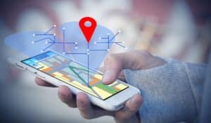 Recurre a estos 4 mapas GPS ideales para tus viajes