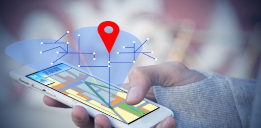 Recurre a estos 4 mapas GPS ideales para tus viajes