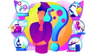 ¿Dudas sobre qué carrera elegir? 7 test de orientación vocacional gratuitos