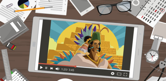Conoce el México prehispánico a través de estos 7 documentales en Youtube