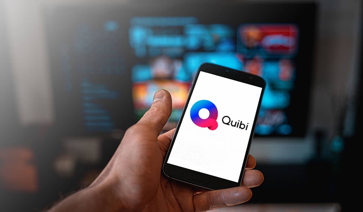 Quibi, la nueva competencia de los servicios streaming con contenidos de 10 minutos