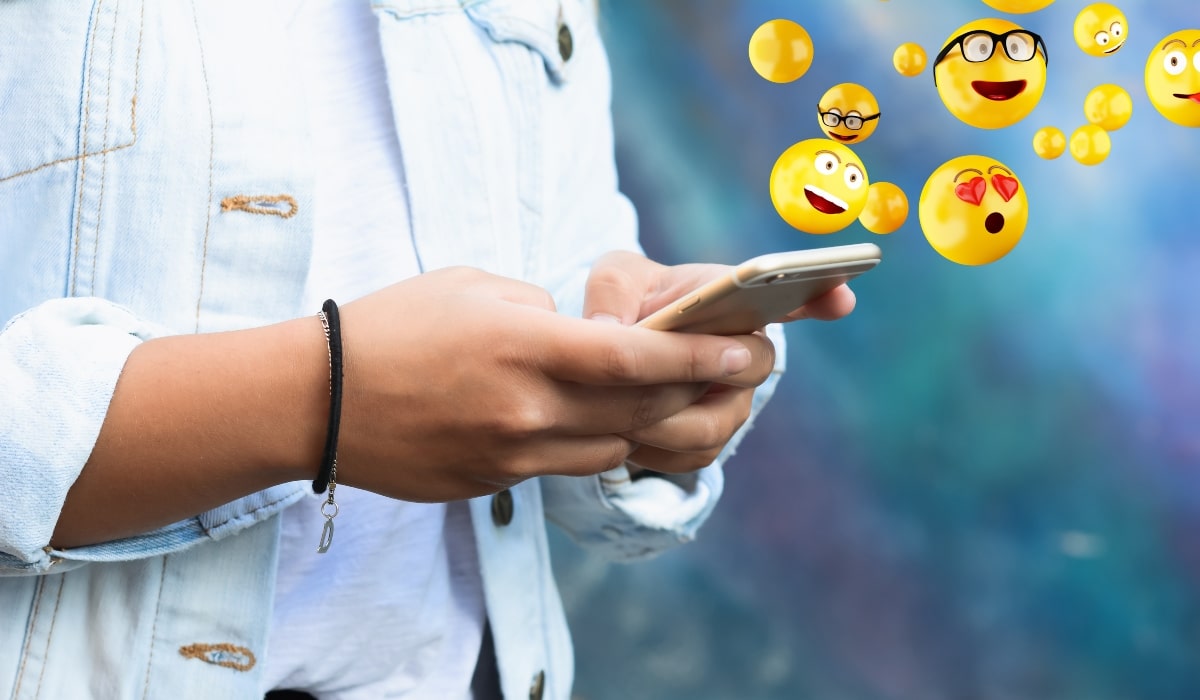 Que Significan Los Emojis De Waze - IMAGESEE