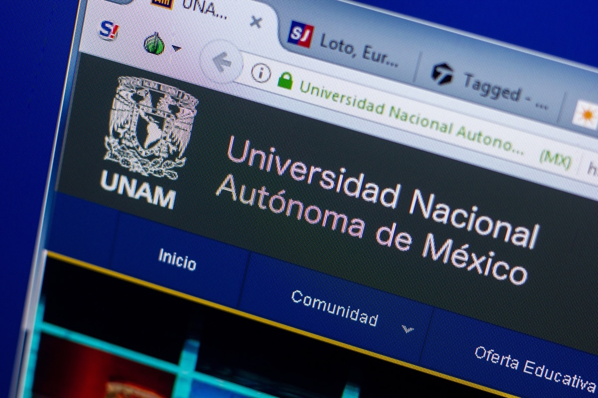 Convocatoria Pase Reglamentado de la UNAM para ingreso a Licenciatura 2020