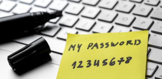 Cómo crear una contraseña segura en 4 pasos