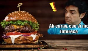 Día de la hamburguesa: estas son las promociones de las compañías