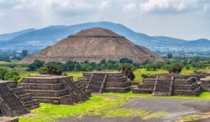 Por qué a Teotihuacán se le conoce como ‘ciudad de sacrificios’