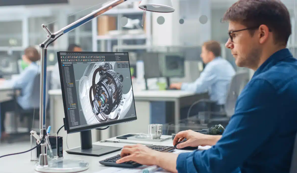Maestría en Diseño Industrial y Producción