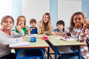 Pedagogía, salidas laborales