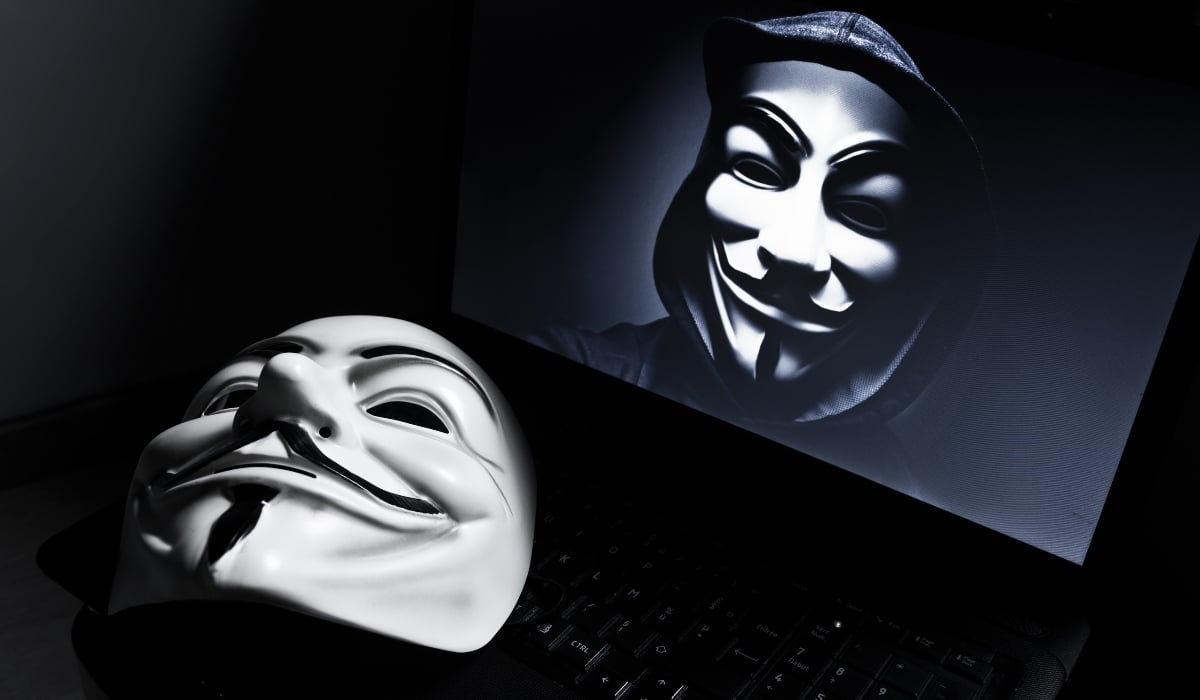 Anonymous: ¿Cuál es la historia del grupo de hackers más grande del mundo?