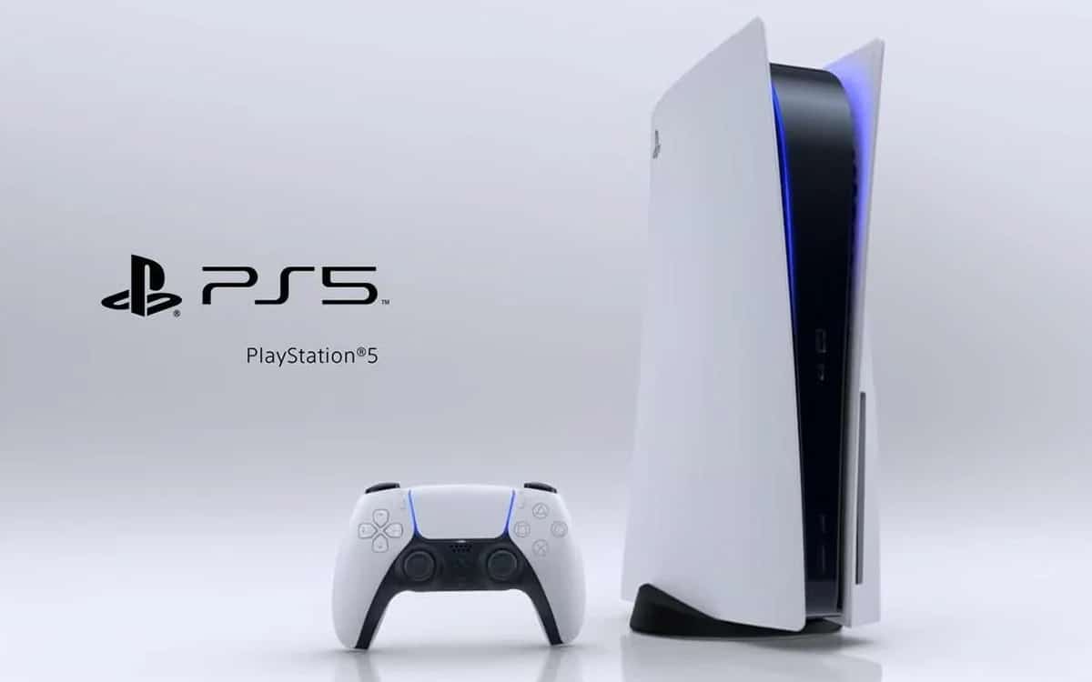 ¿ASÍ SERÁ LA PLAYSTATION 5