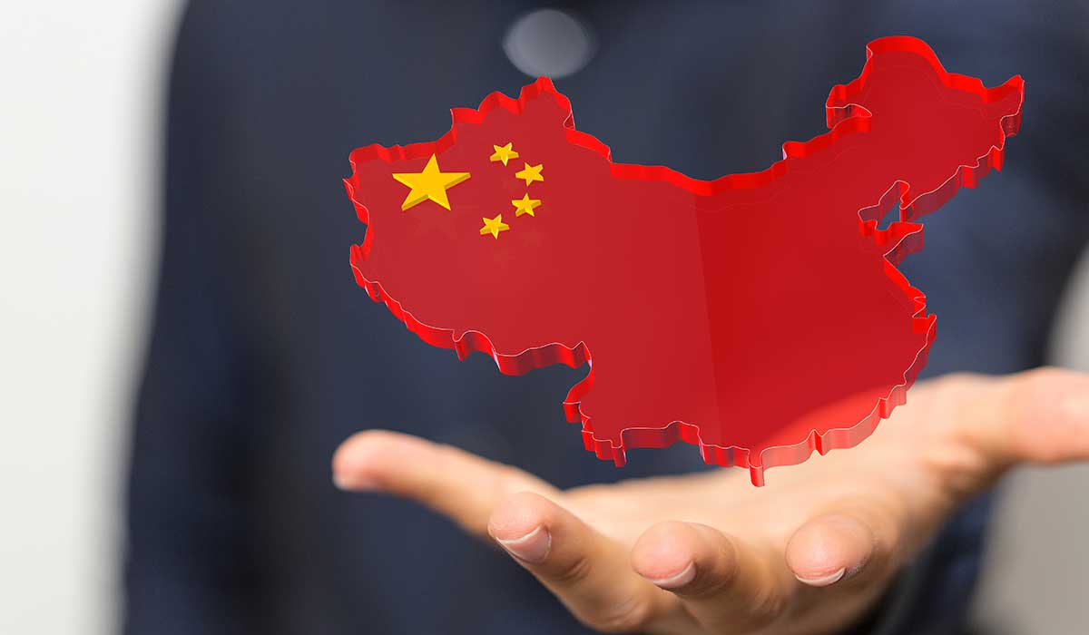 12 datos que probablemente no conoces de China