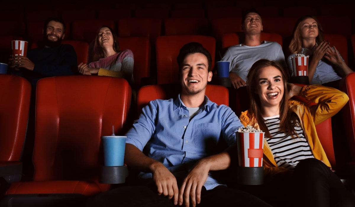 ¿Cuáles serán las nuevas medidas que los cines aplicarán en la reapertura de salas?