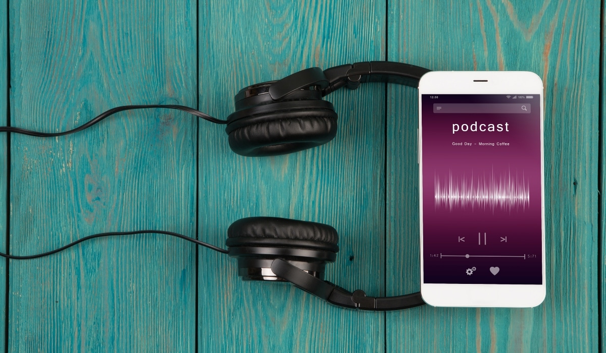 ¿Qué es un podcast y cómo crear geniales contenidos de audio?