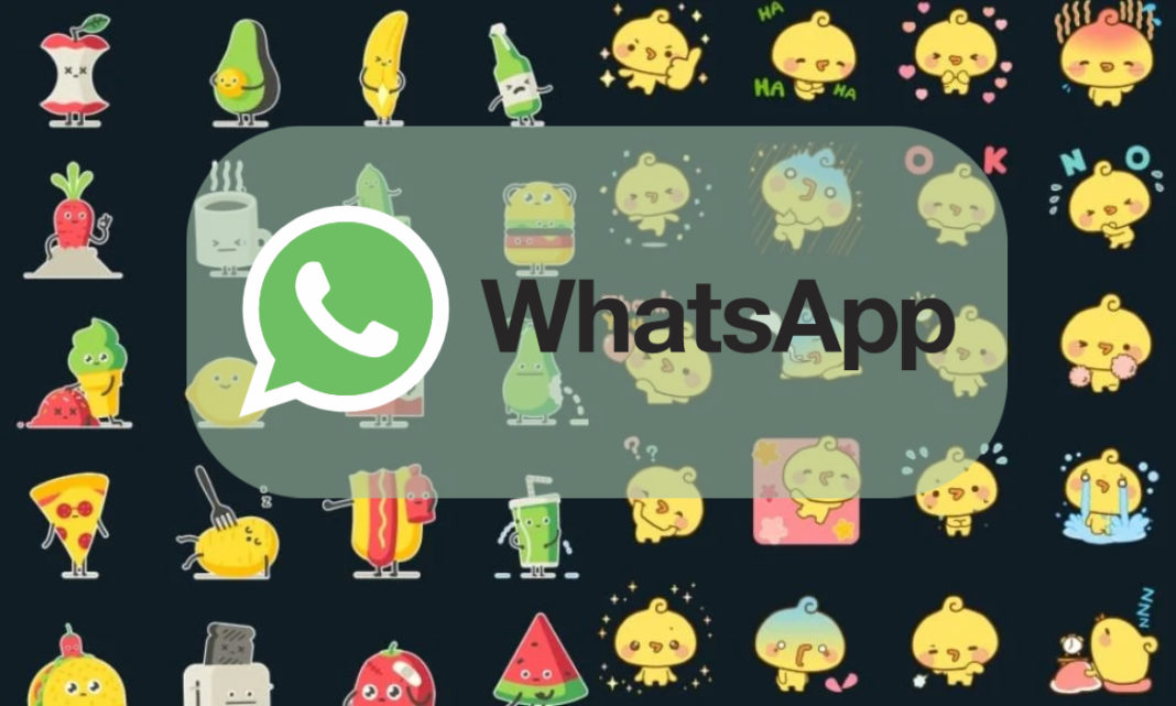 Como Hacer Stickers Animados Para Whatsapp Entretenimiento