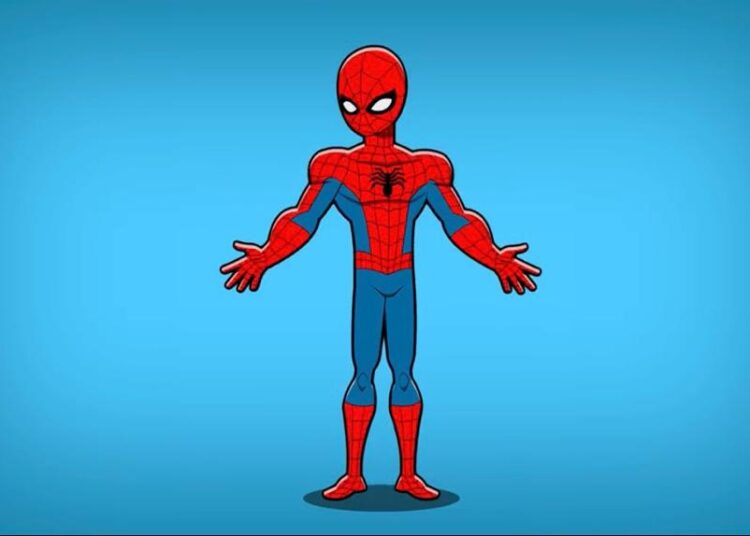 Top 10 de los mejores trajes de Spider-Man - Cultura y Ocio