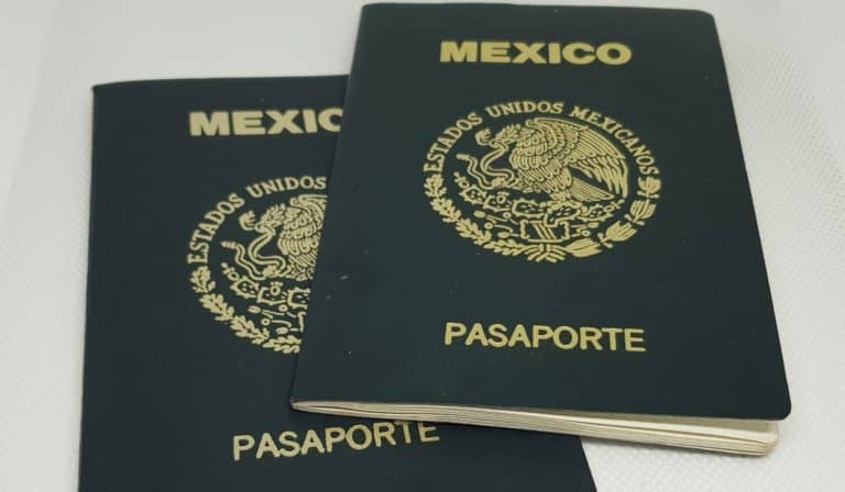 Nuevo pasaporte mexicano Archivos Busca ya la nueva