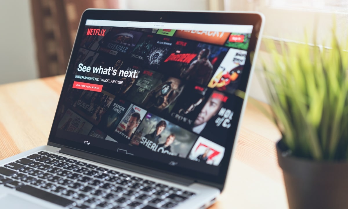 Extensiones de navegador para aprovechar al máximo Netflix