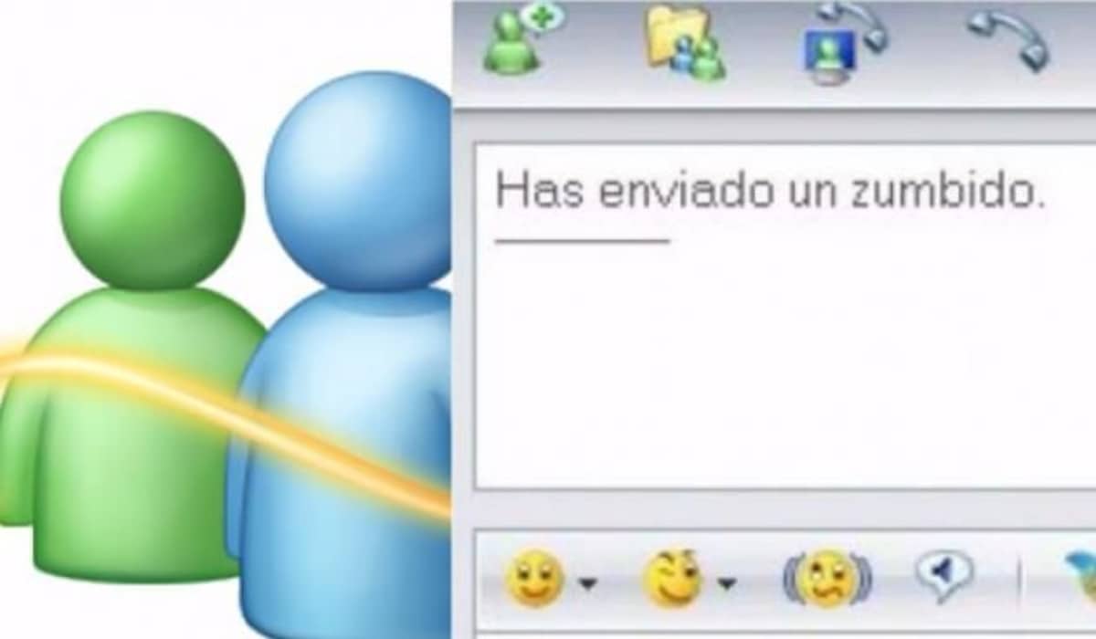 Funciones de MSN Messenger que recordamos a 22 años de su lanzamiento