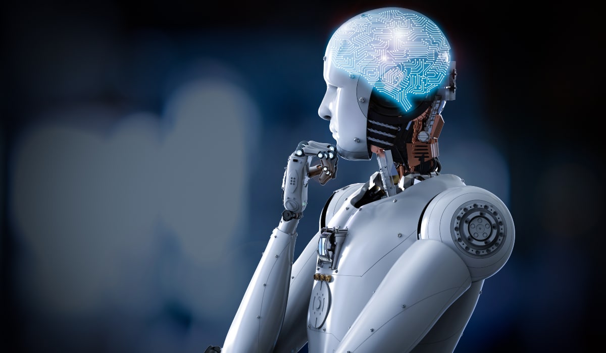 Erica, la robot con Inteligencia Artificial que protagonizará una película