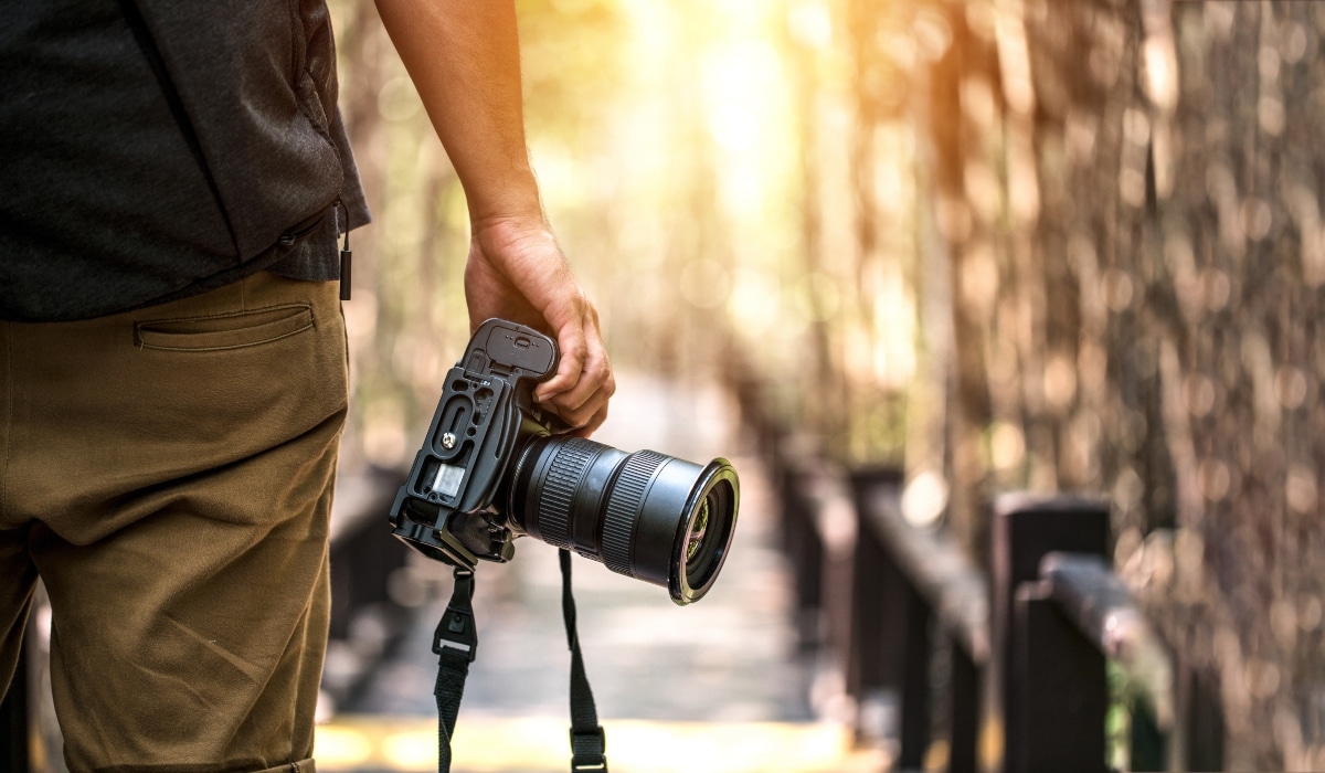 National Geographic lanza un curso gratuito de fotografía