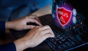Virus informáticos: cuáles son y cómo surgieron los más importantes