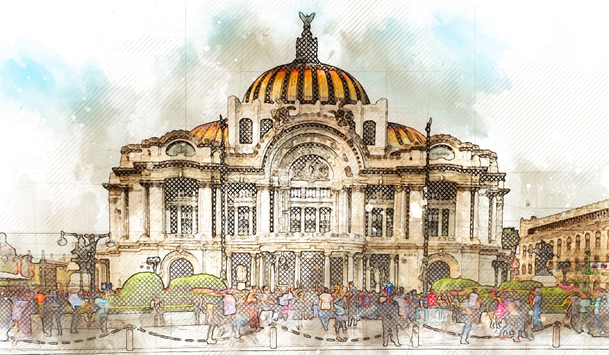 ¿Cuándo y cómo reabrirán los espacios culturales y museos en México?