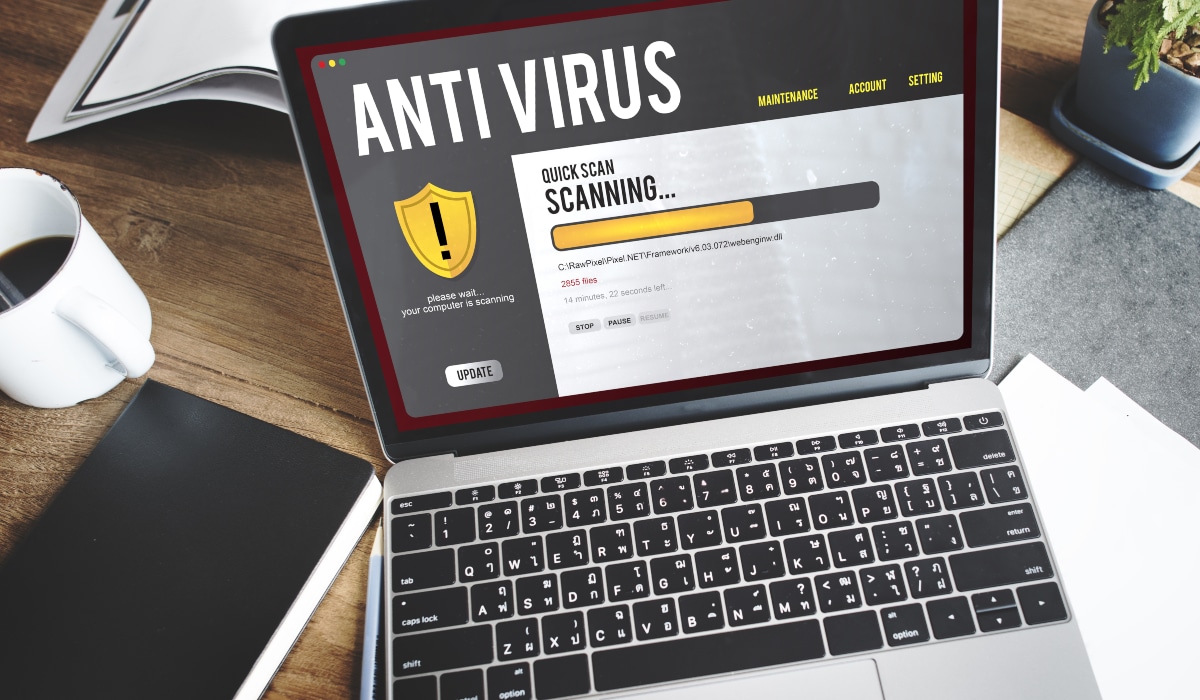 ¿Necesitas un antivirus para tu computadora? Aquí las mejores opciones gratuitas