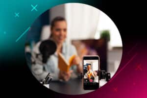 ¿Te imaginas entregar tu CV en video a través de TikTok para un empleo? Así sería en un futuro