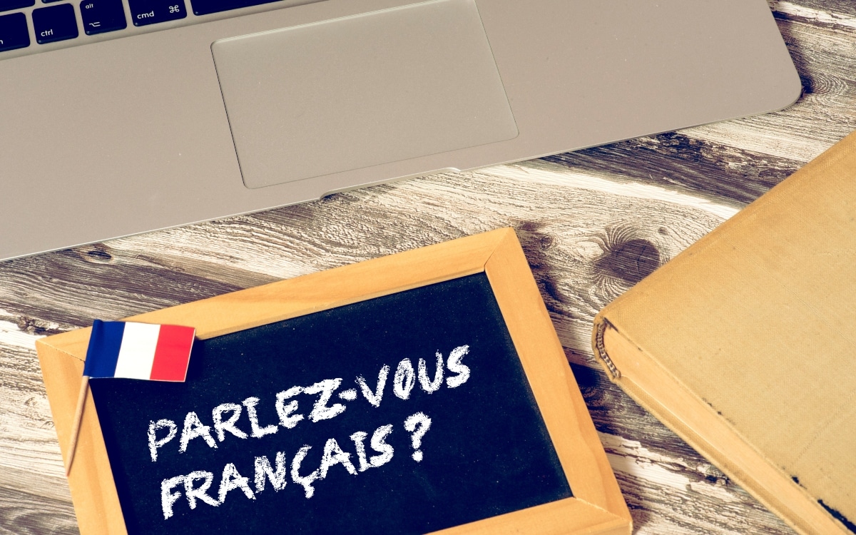 10 cursos online gratuitos para aprender francés