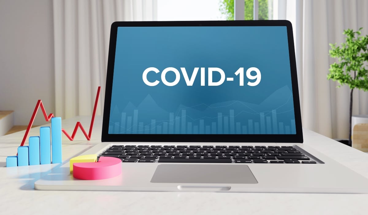 Crean micrositio para resguardo de archivos sobre Covid-19