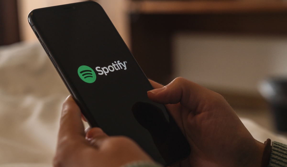 Cuánto y cuándo aumentará el costo de servicio de Spotify