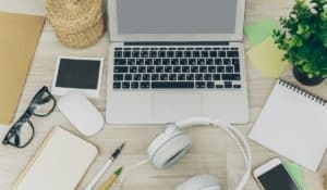 Gadgets ideales para el “nuevo” regreso a clases