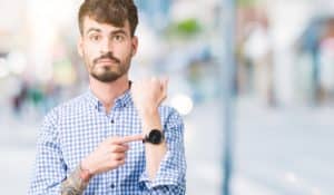 ¿Cómo lograr ser puntual y por qué es importante