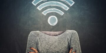¿Es verdad que el WiFi altera tu cerebro?