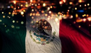 Independencia México