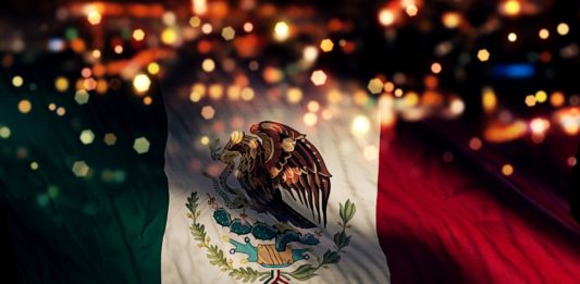 Independencia México