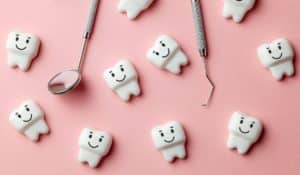 6 curiosidades sobre los dientes que quizá no sabías